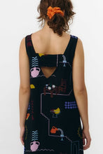 Charger l'image dans la galerie, Robe Sena Print Holiday Suite 13
