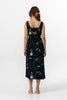 Robe Sena Print Holiday Suite 13