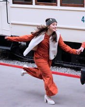 Charger l'image dans la galerie, Combinaison - Ossa jumpsuit
