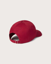 Charger l'image dans la galerie, Casquette sardines - Sardines dark red chris cap

