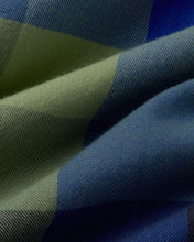 Charger l&#39;image dans la galerie, Chemise à carreaux larges - Lagoon theo shirt
