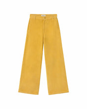Charger l&#39;image dans la galerie, Pantalon en velours - Butter corduroy karina pants
