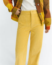 Charger l&#39;image dans la galerie, Pantalon en velours - Butter corduroy karina pants

