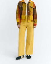 Charger l&#39;image dans la galerie, Pantalon en velours - Butter corduroy karina pants
