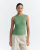 XS / Ivy green