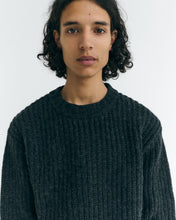 Charger l&#39;image dans la galerie, Pull en maille - Antracita santos sweater

