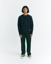 Charger l&#39;image dans la galerie, Pull en maille - Antracita santos sweater
