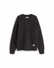 Charger l&#39;image dans la galerie, Pull en maille - Antracita santos sweater
