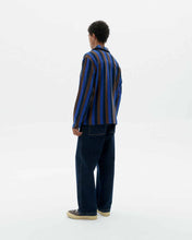 Charger l&#39;image dans la galerie, Surchemise à lignes - Totenham blanket omar shirt
