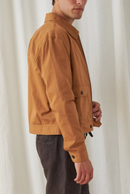 Charger l&#39;image dans la galerie, Veste légère en coton bio - Ansley

