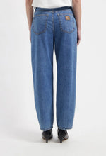 Charger l'image dans la galerie, Mud Jeans Brooke High Barrel Ston Vintage
