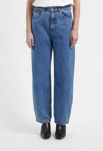 Charger l'image dans la galerie, Mud Jeans Brooke High Barrel Ston Vintage
