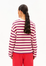 Charger l'image dans la galerie, Undyed/Mars red/Dynamo blue
