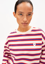 Charger l'image dans la galerie, Undyed/Mars red/Dynamo blue
