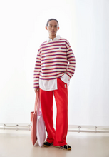 Charger l'image dans la galerie, Undyed/Mars red/Dynamo blue
