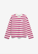 Charger l'image dans la galerie, Undyed/Mars red/Dynamo blue
