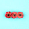 Coquelicots