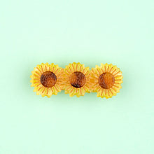 Charger l'image dans la galerie, Tournesols

