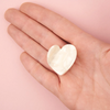 Coeur blanc