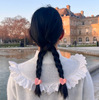 Coeur rose