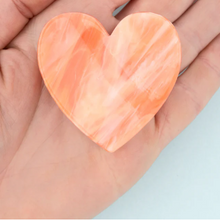 Charger l&#39;image dans la galerie, Coeur rose
