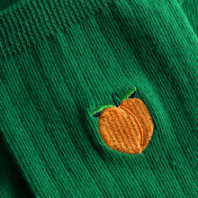 Charger l&#39;image dans la galerie, Jelly green - Pêche
