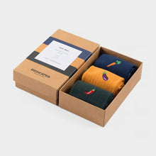 Charger l'image dans la galerie, Knvista Vegetables - multicolor
