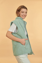 Charger l&#39;image dans la galerie, Vert d&#39;eau
