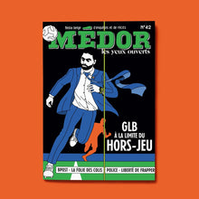 Charger l'image dans la galerie, N°42
