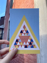 Charger l'image dans la galerie, hey warrior keep going
