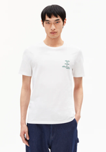 Charger l&#39;image dans la galerie, T-shirt avec citation - Jaames difference
