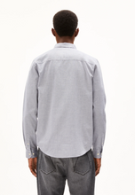 Charger l&#39;image dans la galerie, Chemise légère à manches longues - Quaasa

