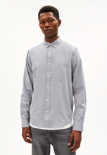Charger l&#39;image dans la galerie, Chemise légère à manches longues - Quaasa
