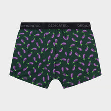 Charger l'image dans la galerie, Coffret - 3 boxer en coton bio - Dedicated
