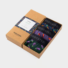 Charger l'image dans la galerie, Coffret - 3 boxer en coton bio - Dedicated
