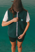 Charger l&#39;image dans la galerie, Vert foncé
