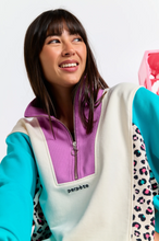 Charger l'image dans la galerie, Léo/Turquoise
