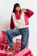 Charger l'image dans la galerie, Rouge
