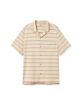 Charger l'image dans la galerie, Chemise brodée - Heringsdorf
